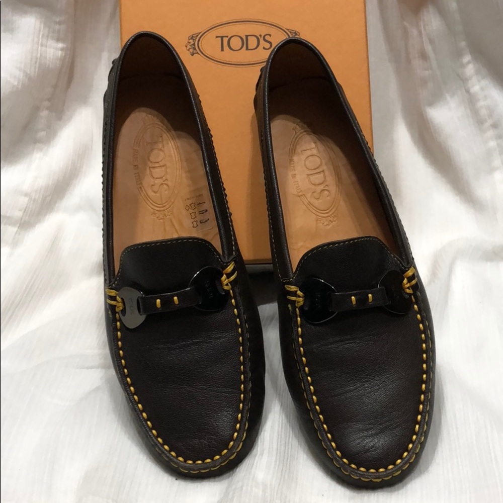 Tod’s Shoes